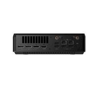 ZBOX MAGNUS EN275060TC - Mini PC Core Ultra 7 255HX / jusqu'à 5.2 GHz - RAM 16 Go - SSD 1 To - GeForce RTX 5060 Ti - Gigabit Ethernet, 2.5 Gigabit