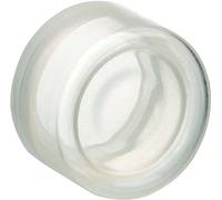 Schneider Electric ZBP0 – Ø 22 mm – transparent