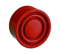 ZBP014 Protection 22 mm Harmony XB4 Couleur du bouton : rouge SCHNEIDER ELECTRIC