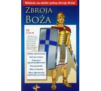 Zbroja boża - (Pour les enfants, la religion en polonais)
