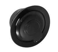 ZBtassasb Pour Dodge Pour Challenger 2008 2009 2010 2011 2012 2013 2014 2015 2016 2017 2018 Cache de réservoir de carburant 68250120AA