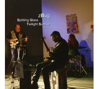 Zbug - Splitting Glass/Twilight Sunrise [Import]