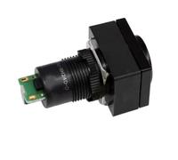 ZBWZXBDJ Avertisseur sonore for Bouton-Poussoir M2BJ-BH24D-D