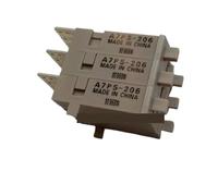 ZBWZXBDJ Commutateur à Cadran A7PS-206