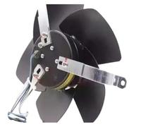 ZBWZXBDJ Ventilateur de Refroidissement 200/220VAC 110/150/160W TWR230P59H-2-6