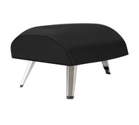 ZBXFCSH Housse en polyester 600D robuste compatible avec four à pizza à gaz Ooni Koda 12 - Pour intérieur et extérieur - Étanche