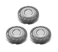 ZBXJIUFR Accessoires De Rasoir, Tête De Rasoir De Rechange SH-91, Compatible avec Philips, Séries 9000 Et Prestige S9000