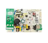 ZBXJIUFR Accessoires for Réfrigérateur HVD90MTa Compresseur Carte Mère 000064601 Fréquence Variable Intégrée Carte Mère Réfrigérateur Inverter