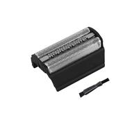 ZBXJIUFR Grille De Rechange for Rasoir Électrique Braun, Compatible avec Les Modèles 31B, 360, 380, 390, 5414, 5610, 5612, 5877, 5770 Et 5775.