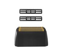 ZBXJIUFR Grille Et Tête De Coupe De Rechange, Compatible avec Wahl, Série 5 Étoiles, Compatible avec Le Rasoir Vanish 8173-700(1PCS)