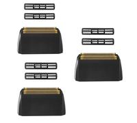 ZBXJIUFR Grille Et Tête De Coupe De Rechange, Compatible avec Wahl, Série 5 Étoiles, Compatible avec Le Rasoir Vanish 8173-700(3pcs)