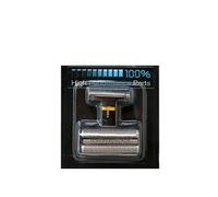 ZBXJIUFR Tête De Rechange for Rasoir 51B, Compatible avec Braun, WaterFlex, 8970, 8975, 8985, 8986, 8987, 8990, 8991, 8995, 8595, 8795, 8588