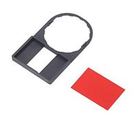 ZBY6101 Plaque d'inscription 22 mm Harmony XB4 Ø22 mm SCHNEIDER ELECTRIC