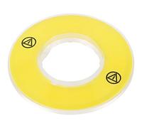 ZBY9121 Rondelle pour avertissements 22 mm Harmony XB4 Ø22 mm SCHNEIDER ELECTR
