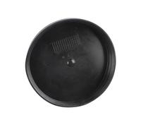 ZBYFCLK 1pcs Cache-Poussière pour Phare De Voiture pour Jeep Renegade Version 2016,Cache Phare Avant,Anti-Poussière en Caoutchouc 20001509