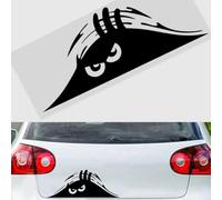 ZBYFCLK Insigne de Voiture en 3D pour BMW Audi Mercedes Benz,Badge Autocollant en D'emblème Emblème Voiture Imperméable,Accessoire de Décoration pour Voiture,BB