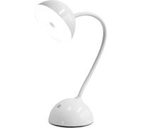 ZBZFGE Célleurs de Bureau multifonctionnels Écoute Rechargeable Petite Lampe de Bureau, Lampe oculaire