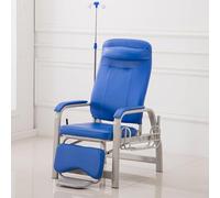 ZBZFGE Chaise de phlébotomie, accoudoir réglable inclinable avec Support pour Prise de Sang procédures