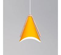 ZBZFGE Chandelier en Métal pour Cuisine, Salle à Manger ou Salon - de Bureau avec Style Minimaliste Artisanat d'Écorce