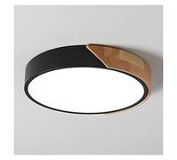 ZBZFGE Le plafonnier du Plafond Le Plafond du Plafond Convient au Salon, à la Chambre, à Un éclairage de Plafond de Balcon Couloir pour éclairer Les Lampes universelles Fixes, lumière Suspendue (2,