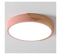 ZBZFGE Le plafonnier du plafonnier Le Plafond s'adapte pour Le Salon, la Chambre, la lumière du Balcon Couloir éclairage pour éclairer Les Lampes universelles Fixes, la lumière Suspendue (7, Blanc