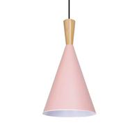 ZBZFGE Light Luxury Style Pendant Lights Industrial Chandelier Fashion with Wood Hanging Lamp Minimalist Nordic Fixture Restaurant Dining Room Bedroom Kitchen Bar
