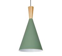 ZBZFGE Light Luxury Style Pendant Lights Industrial Chandelier Fashion with Wood Hanging Lamp Minimalist Nordic Fixture Restaurant Dining Room Bedroom Kitchen Bar