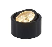 ZBZFGE Lustres, LED 3W Mural Downlight réglable Angle Spotlight Salon plafonnier Lampe de Plafond Magasin d'éclair