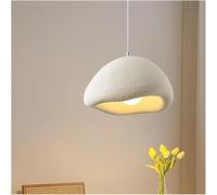 ZBZFGE résine Pendant Style léger de la Lampe Suspendue COMTENCE DÉCORD DECHE