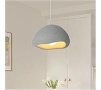 ZBZFGE résine Pendant Style léger de la Lampe Suspendue COMTENCE DÉCORD DECHE