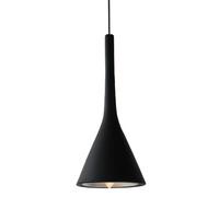 ZBZFGE Screw Single-Head Pendant Light,Aluminum Art Personality Hanging Lamp,Creative Nordic Minimalist Style Chandelier,Porch Bedside Kitchen Island Decorative Fixtures (Color : Red