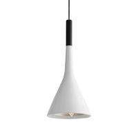 ZBZFGE Screw Single-Head Pendant Light,Aluminum Art Personality Hanging Lamp,Creative Nordic Minimalist Style Chandelier,Porch Bedside Kitchen Island Decorative Fixtures (Color : Red
