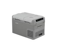 zcamp GES35 24L Double Zone Réfrigérateur de Voiture Portable congélateur et réfrigérateur, Glaciere Électrique à Compression pour Maison, dortoir, Camping, -20℃ BIS 20℃