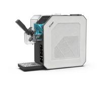Zcamp Hbs-1901eu 1,9l Machines À Glace Et Sorbetières, 6 Modes, Machine À Crème Glacée, Mélangeur De Smoothie, Pour La Fabrication De Crème Glacée, Jus, Glace, Refroidissement Rapide