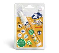 ZCare Après-piqûre Moustiques Ammoniac Et Extraits Naturels Contre Mouches, Abeilles, Guêpes, Taon, Avec Parfum Frais, Lotion