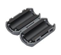 ZCAT2035-0930A Ferrite: double sur fil rond A: 35mm B: 28mm C: 9mm D: 19,5mm