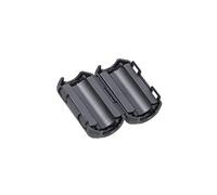ZCAT2235-1030A-BK Ferrite: double sur fil rond A: 35mm B: 28mm C: 10mm D: 21,5mm