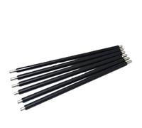 ZCBHGYVF 10x DK-1110 Rouleau de Charge Primaire Compatible avec FS 1125 1020 1025 1120 1220 1320 1325 1030 1035 1130 1135 1024 1124 1028 1128 Printers MFP