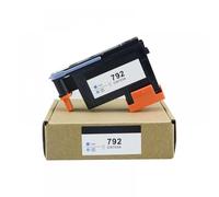 ZCBHGYVF Tête d'impression Compatible Compatible avec CN702A CN703A CN703A Compatible avec Le Latex 210 260 280 DesignJet L26100 L26500 L28500 Modèles d'imprimante(C LC - 1 PC)