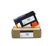 ZCBHGYVF Tête d'impression Compatible Compatible avec CN702A CN703A CN703A Compatible avec Le Latex 210 260 280 DesignJet L26100 L26500 L28500 Modèles d'imprimante(BK Y - 1 PC)