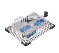 ZCBYBT Cigarette Rolling Machine Manuel Cigarettes 8mm diamètre Tube injecteur de Tabac, pour Le Cadeau du père
