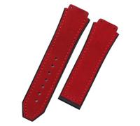 ZCCZJS 25 mm * 19 mm de qualité de surveillance Bandle de théâtre STRAP DE STRAPE DE COURT