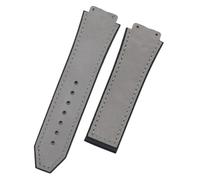ZCCZJS 25 mm * 19 mm de qualité de surveillance Bandle de théâtre STRAP DE STRAPE DE COURT