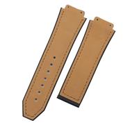 ZCCZJS 25 mm * 19 mm de qualité de surveillance Bandle de théâtre STRAP DE STRAPE DE COURT