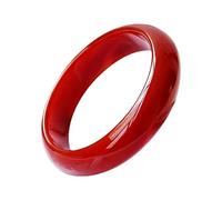 ZCCZJS Bijoux pour filles bracelet à la main naturel Hommes et femmes Lucky Gift Accessories Amulet (couleur métal: 56-58 mm) Accessoires