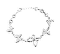 ZCCZJS Bracelet de bijoux de mode pour femmes, exquis et noble, vous rend plus glamour