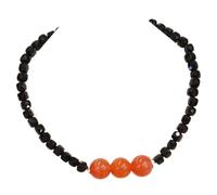 ZCCZJS Bracelet de Pierre de Pierre de Pierre Naturelle, Agate Crystal Beads Bracelet Bonne Chance Amulet Chakra Stones Bracelet for Women Men Reiki Crystal Bracelet Talisman Attirer la Richesse,