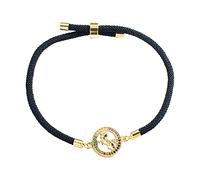 ZCCZJS Bracelet Multicouche, avec Un Sentiment de hiérarchie et d'impact visuel, ce Qui Rend Votre Bracelet Multi-Couches en Trois Dimensions pour Les Femmes