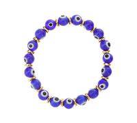 ZCCZJS Bracelets Bracelets Retro Main Vintage Bijoux pour Les Femmes Mal œil Bangle de Bracelet de Bracelet de Bracelet