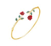 ZCCZJS Bracelets day bracelet main tissé rouge blanc et drapeau bleu couleur de couleur mixte concepteur d'indépendance pour hommes